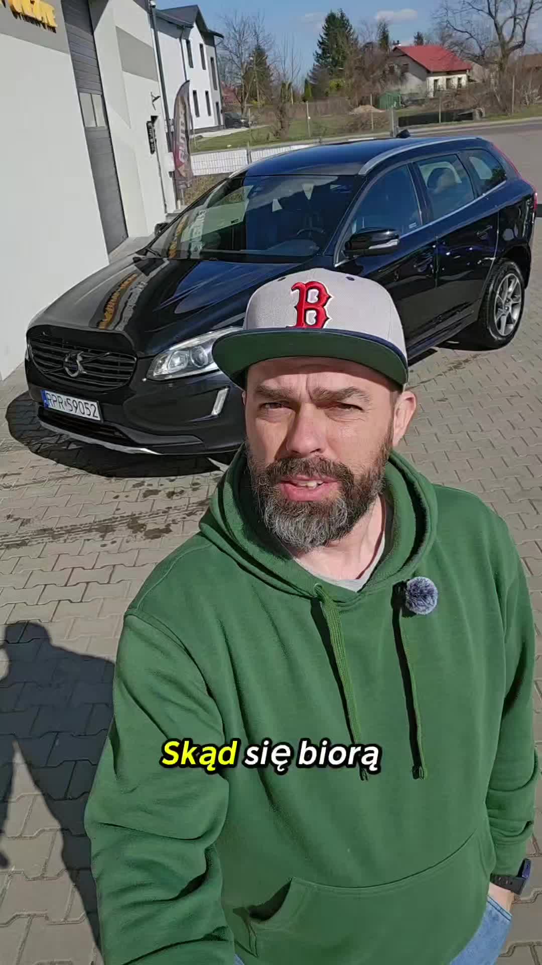 Skąd się biorą zarysowania i co można z nimi zrobić?
 #autoredetailing #przemyśl #detailing #polerowanie