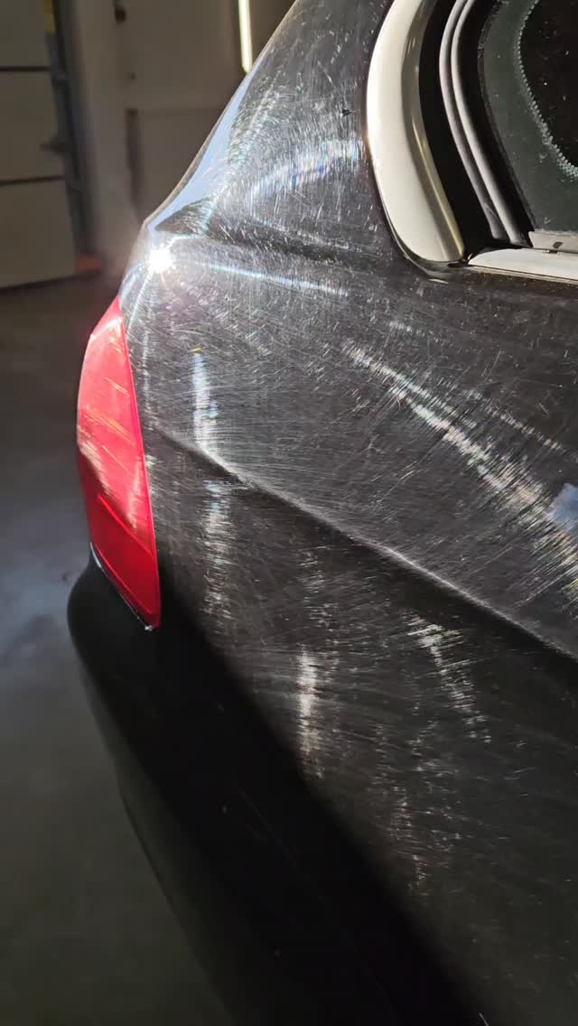 Zapraszamy do AutoRe na korektę lakieru! 🤩 Twoje auto na to zasługuje! 💖 #korekta #lakier #detailing #auto #przemyśl