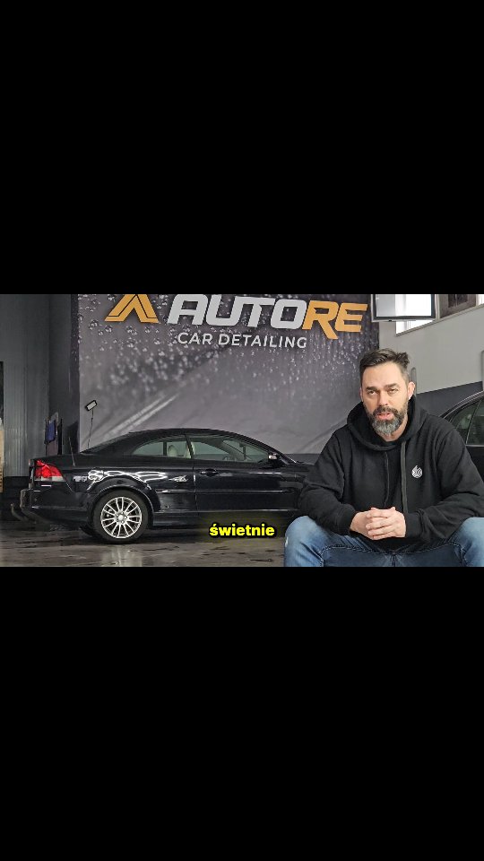 Czy powłoka ceramiczna przetrwa bez mycia? Wyniki po 8 miesiącach (Test 2025-2026)

#autore #detailing #przemyśl #testzaniedbania